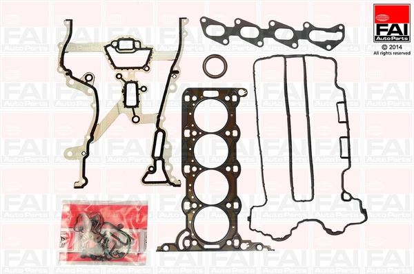 FAI AUTOPARTS Tihendikomplekt,silindripea HS1482